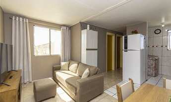 Imagem: Apartamento com 2 dormitórios, 47m², bairro
