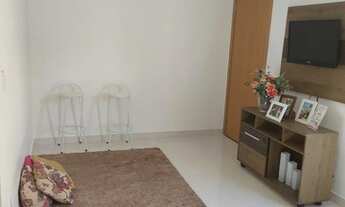 Imagem 2: Apartamento para aluguel com 2 quartos em Abrantes - Cond. Costa do Descobrimento