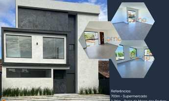 Imagem: Studio pronto para morar no Morro das Pedras