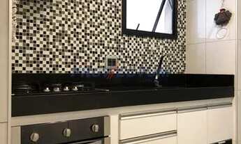 Imagem 5: Apartamento - Jardim do Lago - Campinas