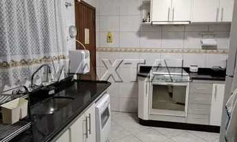 Imagem 3: Sobrado Residencial de 3 dormitórios e suíte, em Pirituba