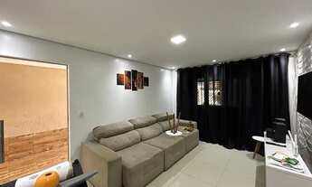 Imagem 5: VENDO ÁGIO DE CASA RÉCEM REFORMADA NA QNP 5