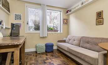 Imagem 3: Apartamento para Venda - 60.18m², 2 dormitórios, 1 vaga - Boa Vista