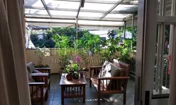 Imagem 3: SÃO PAULO - Casa Padrão - CAMBUCI