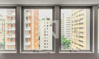 Imagem 4: Apartamento para Aluguel - Jardim Paulista, 4 Quartos, 183 m2