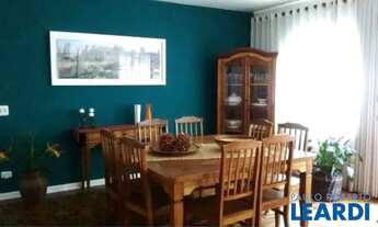 Imagem 2: APARTAMENTO - CAMPO BELO - SP