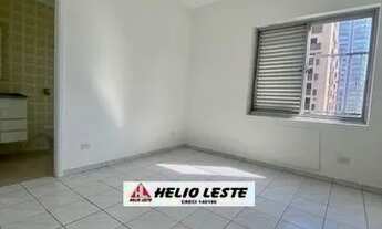 Imagem 4: Pompéia - Santos - SP 90M2 = 03 DORMITÓRIOS + vaga fixa