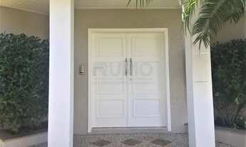 Imagem 2: Casa - Jardim Recanto - Valinhos