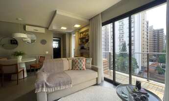 Imagem 3: Apartamento - Cambuí - Campinas