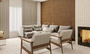 Imagem 4: Casa Condominio para Venda - 150m², 3 dormitórios, sendo 1 suites, Ipanema