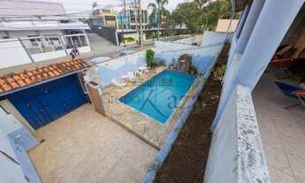 Imagem: Casa Com Piscina Aluguel e Venda 4 Dormitórios