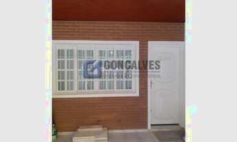 Imagem 4: SAO BERNARDO DO CAMPO - Residential / Sobrado - JARDIM THELMA