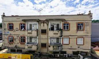 Imagem 4: Apartamento para Aluguel - Fonseca, 2 Quartos, 60 m2