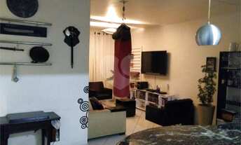 Imagem 3: São Paulo - Apartamento Padrão - PINHEIROS