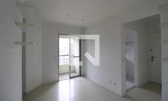 Imagem: Apartamento para Aluguel - Vila Pompéia