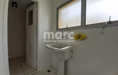 Imagem 6: SÃO PAULO - Apartamento Padrão - ACLIMACAO