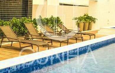 Imagem 4: Excelência Pronto pra Morar na Jatiúca - Residencial Las Brisas