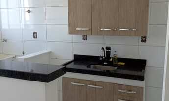 Imagem: Aluguel Apartamento