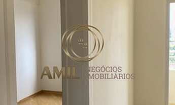 Imagem 3: LP-RA AMIL Aluga apartamento, 02 dormitórios, 58m² - Morumbi - São José dos Campos