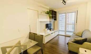 Imagem: Apartamento à Venda - Alto da Lapa, 1 Quarto