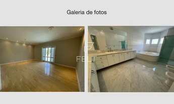 Imagem 4: SANTANA DE PARNAíBA - Casa de Condomínio - Alphaville