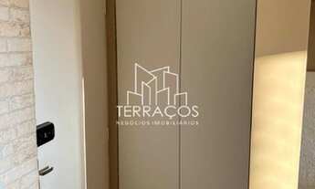 Imagem 2: CHARMOSO APARTAMENTO 50M² 2 QUARTOS EM ANDAR ALTO PARA LOCAÇÃO - RESIDENCIAL BELLUNO - VIL