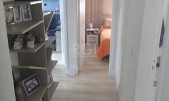 Imagem: Apartamento para Venda - 67.27m², 3 dormitórios