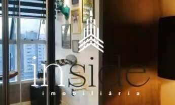 Imagem 7: Studio para venda possui 35 metros quadrados com 1 quarto em Centro - Curitiba - PR