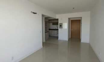 Imagem 4: Apartamento para aluguel com 82 metros quadrados com 2 quartos em Ideal - Novo Hamburgo