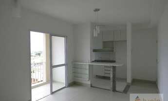 Imagem 4: Apartamento com 2 dormitórios para alugar, 65 m² por R$ 3.013,00/mês - Jardim America - Pa