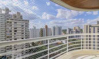 Imagem 5: Apartamento para Aluguel - Nova Petrópolis, 3 Quartos, 137 m2