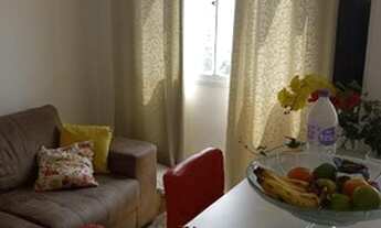 Imagem 2: Apartamento para Venda em São Paulo, Vila Andrade, 2 dormitórios, 1 banheiro