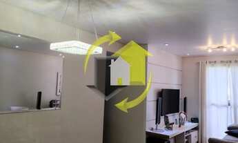 Imagem 7: TATUAPÉ - VIZINHO DO PARQUE DO PIQUERI -73M² - 3 DORMS. 1 SUITE, 2 VAGAS E LAZER, SENSACIO