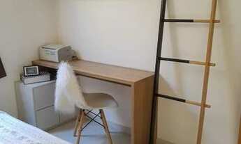 Imagem 7: Área Privativa 150 m² | Localização Única no Eldorado