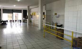 Imagem 2: PRÉDIO - AMERICANÓPOLIS - SP