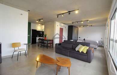 Imagem: Apartamento - Cambuí - Campinas