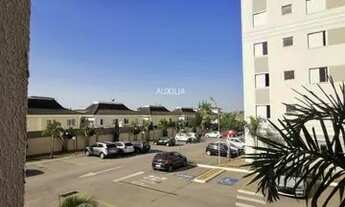 Imagem: Apartamento de 2 quartos completo de armários