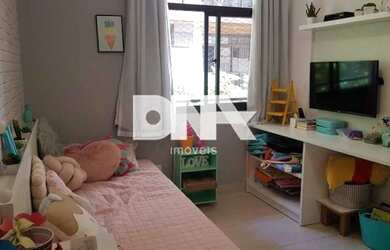 Imagem 5: Apartamento-À VENDA-Gávea-Rio de Janeiro-RJ