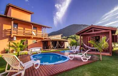 Imagem 5: Aluguel Temporada, A Partir de R$150/dia, Poucas Acomodações - Consulte disponibilidade