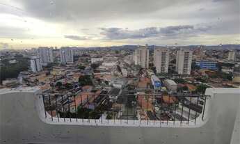 Imagem 5: Cobertura com 3 Quartos para venda ou aluguel, 191m² - Vila Maria