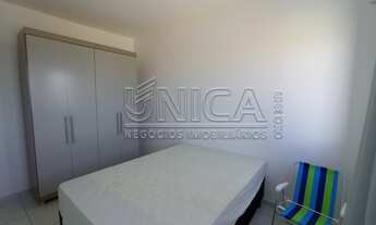 Imagem 7: Alugue Apartamento Mobiliado no Condomínio Life Universitá