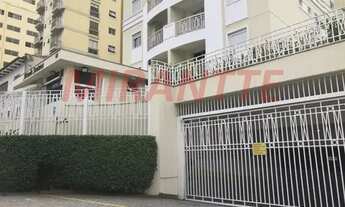 Imagem 7: Apartamento para venda possui 62 metros quadrados com 2 quartos em Santana - São Paulo - S