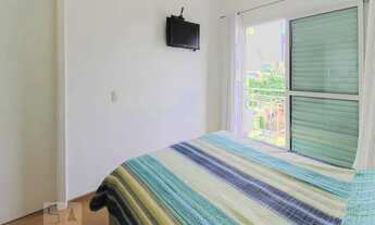 Imagem 6: Apartamento para Aluguel - Vila Olímpia, 1 Quarto, 40 m2