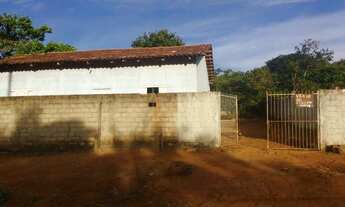 Imagem: Sítio à venda em Caldas Novas/GO