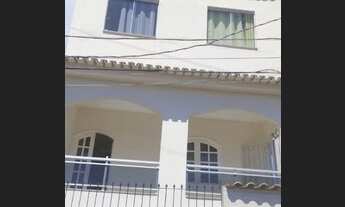 Imagem 2: QUARTO MOBILIADO