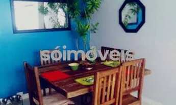 Imagem 4: Apartamento para venda possui 61 metros quadrados com 2 quartos em Leme - Rio de Janeiro