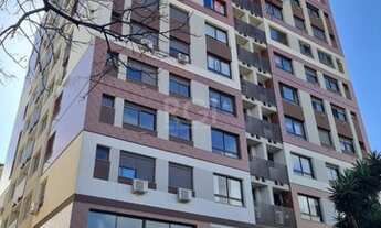 Imagem 2: Apartamento de 1 dormitório com garagem