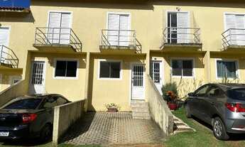 Imagem: Casa em condominio em Cajamar