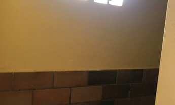 Imagem 4: Kitinet na orla morena