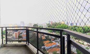 Imagem 7: Cobertura Locação 3 Dormitórios - 230 m² Vila Mariana